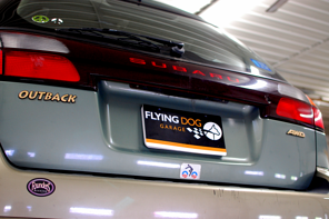 Subaru Repair | Flying Dog Garage
